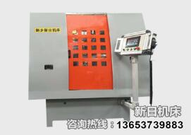  新乡机床厂哪家比较？