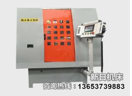中心孔磨床的常见分类