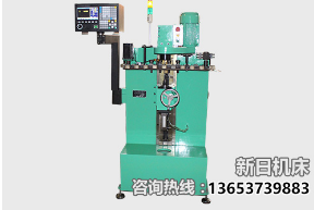 如何确保新乡机床厂设备的安全操作